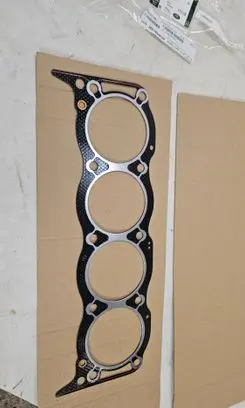 Land Rover Discovery Other cylinder head part LVB500030