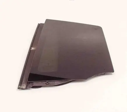 Tesla Model X Rear side window 43R004553