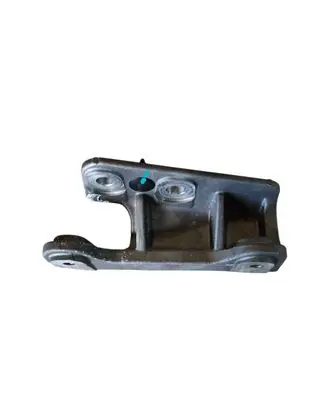 Ford Kuga III Hybrid/electric vehicle battery bracket LX68-111E55-AD