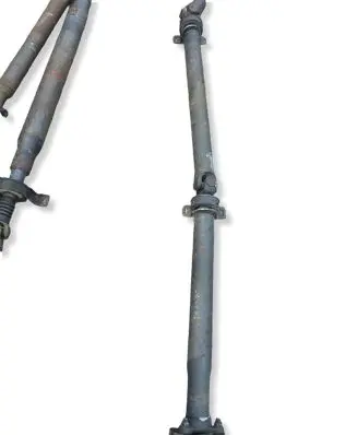 Ford Transit Drive shaft (set) 