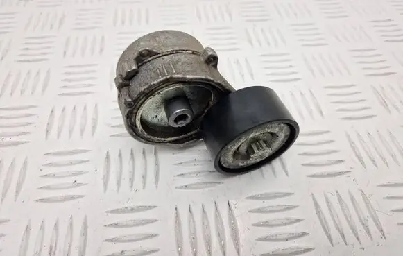 Peugeot 208 II Generator/alternator belt tensioner 9675874680 3372023