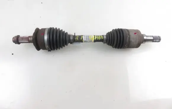Fiat Sedici Front driveshaft 4410279J60