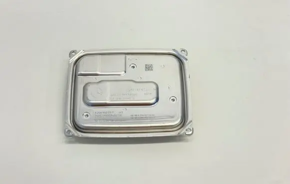 Mercedes-Benz EQE x294 LED ballast control module A2969000311 A2969007812