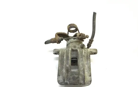 Audi A4 S4 B6 8E 8H Rear brake caliper K4901