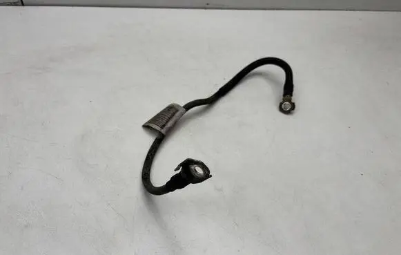Audi A3 S3 8V Negative earth cable (battery) 5Q0971250N