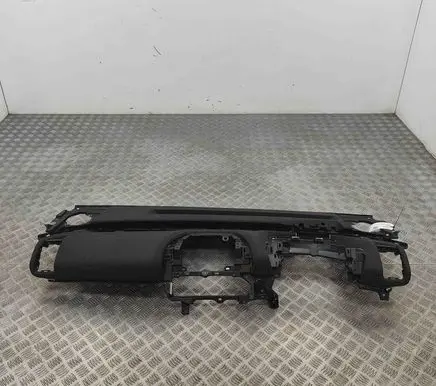 Toyota bZ4X Dashboard 5540142170 5545642040
