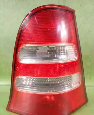 Mercedes-Benz A W168 Rear/tail lights