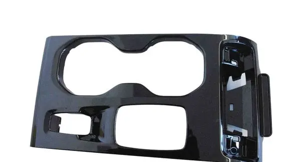 Volvo XC40 Other center console (tunnel) element 31469013