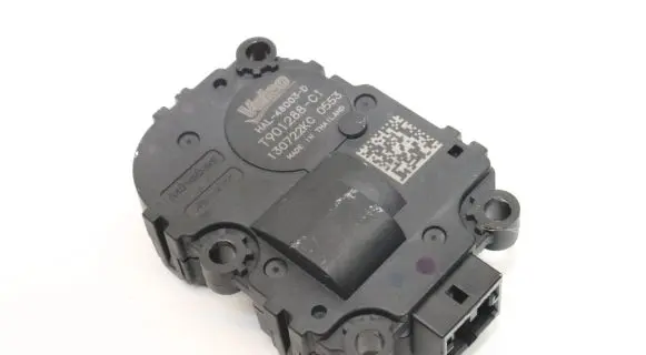 BMW i4 Air flap motor/actuator T901288