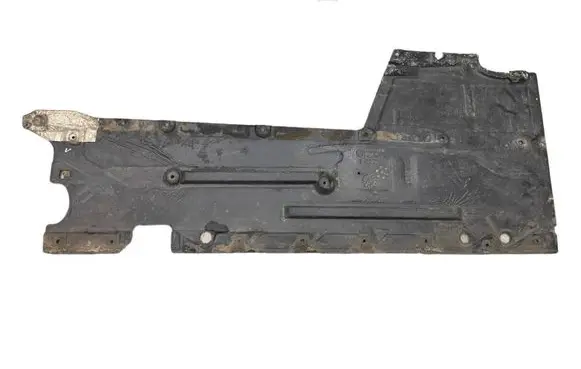 BMW M4 F82 F83 Side bottom protection 8066011 51758066011