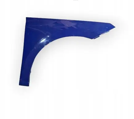 Skoda Kamiq Fender 658250720