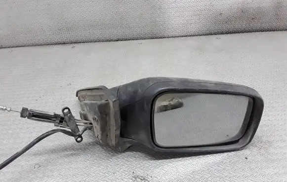 Volvo S40, V40 Manual wing mirror E10117373