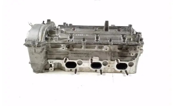 Mercedes-Benz C W204 Engine head 