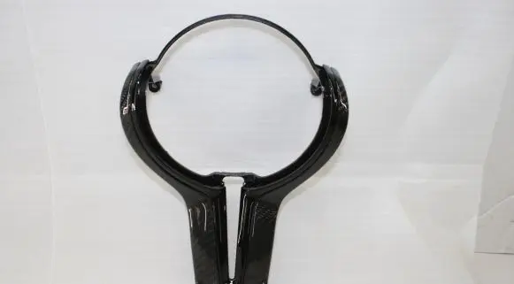 BMW M4 F82 F83 Steering wheel trim 