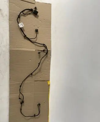 Mercedes-Benz CLA C118 X118 Other wiring loom A1775403803