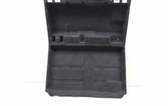 BMW 5 F10 F11 Trunk/boot mat liner 9168506