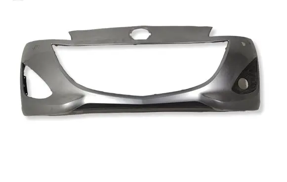 Mazda 5 Front bumper C51350031