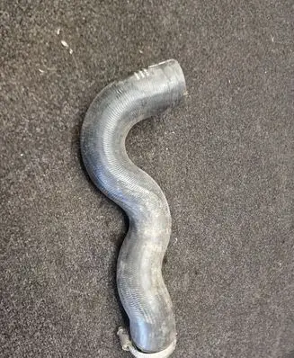 Land Rover Range Rover Sport L494 Engine coolant pipe/hose FK629G738CA