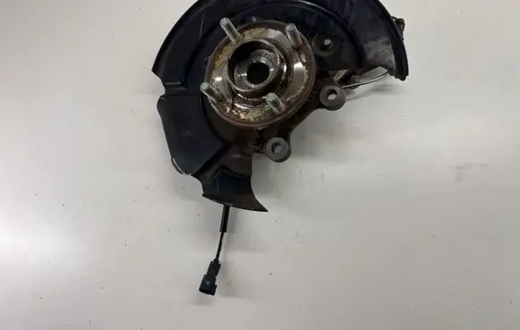 Ford Ecosport Front wheel hub GN153K170 GN152C204A2A GN152K004A2B