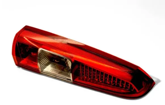 Volvo V70 Rear/tail lights 160985