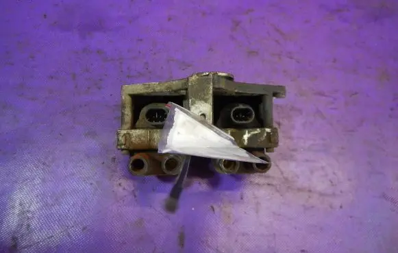 Fiat Multipla High voltage ignition coil