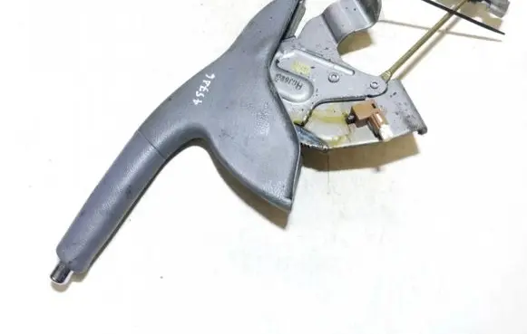 Mazda 6 Handbrake/parking brake lever assembly