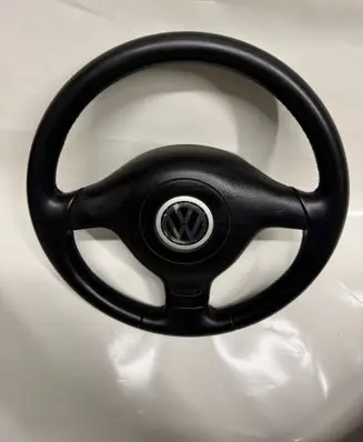 Volkswagen PASSAT B5.5 Steering wheel 3B0419091AN