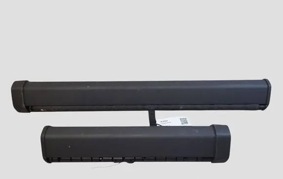 Volvo V70 Parcel shelf load cover