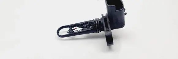Citroen C4 I Picasso Intake air temperature sensor 96554327