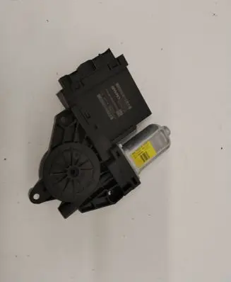 Volvo S90, V90 Front door window regulator motor 31674755