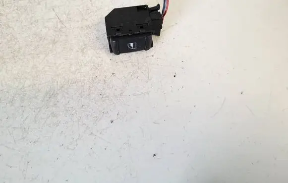 Volkswagen Golf IV Electric window control switch 3b0959855b