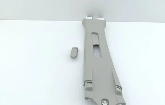 Subaru Forester SK (B) pillar trim (top) A0001A7C