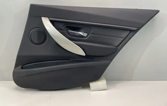 BMW 3 F30 F35 F31 Front door card panel trim 3658298