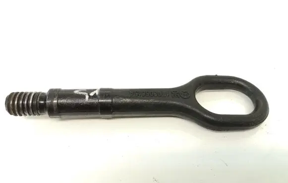 Skoda Superb B6 (3T) Towing hook eye 1T0805615A