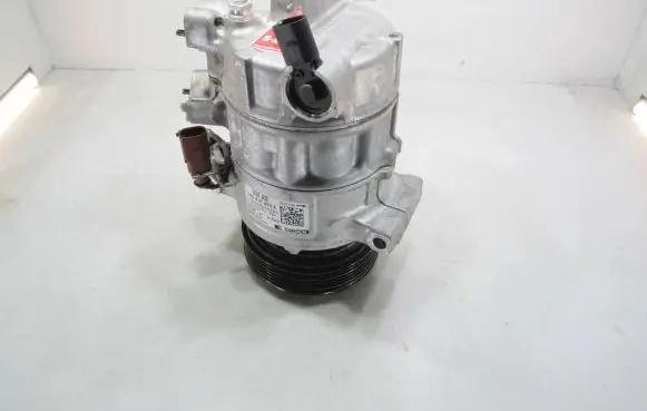 Volkswagen T-Cross Air conditioning (A/C) compressor (pump) 3Q0816803E 005996033B4