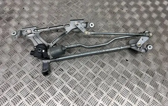 Toyota Mirai Front wiper linkage and motor 8511028250