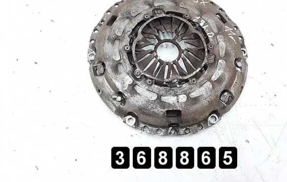 Mitsubishi ASX Clutch set kit 1800DIESEL