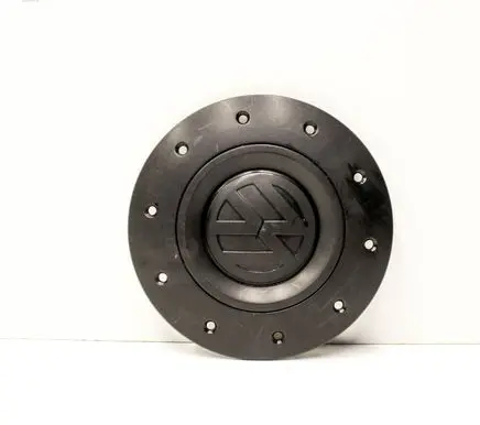 Volkswagen Transporter - Caravelle T5 R20 wheel hub/cap/trim 7H0601151B
