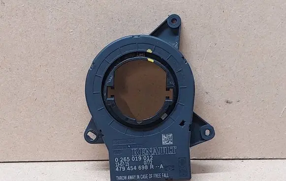 Renault Lodgy Steering angle sensor 0265019012 479454698R