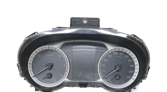 Nissan Navara D23 Speedometer (instrument cluster) 5JM2B963C 160922