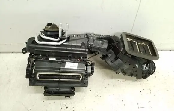 Audi A4 S4 B9 Interior heater climate box assembly 
