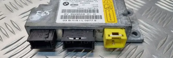 BMW 7 E65 E66 Airbag control unit/module 65776929558 6929558