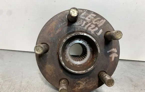 Subaru Legacy Front wheel ball bearing 