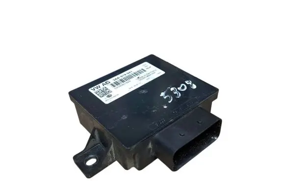 Volkswagen Golf VI Power management control unit 3AA919041 0308961029 8ES01045240