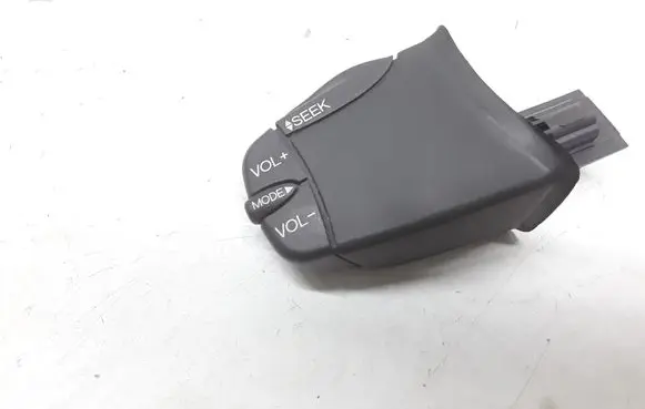 Multifunctional control switch/knob