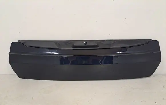 Tailgate/trunk/boot lid