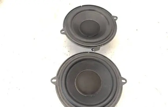 Renault Laguna II Front door speaker 8200069123
