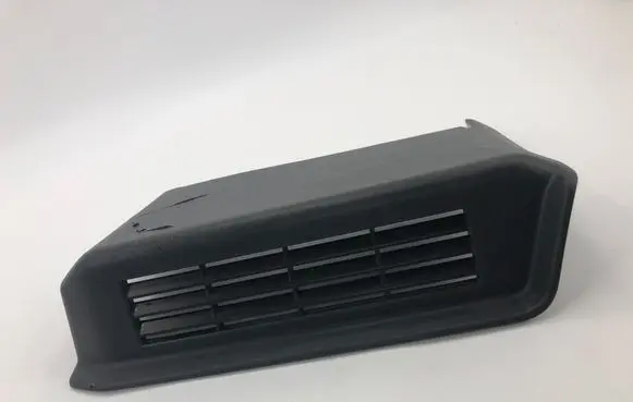 Volkswagen Golf VIII Hybrid/electric vehicle battery tray 5wa915443c