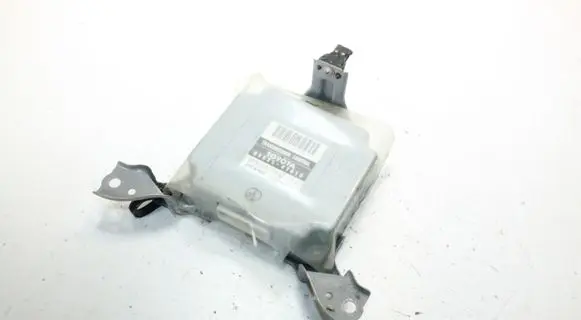 Toyota Prius (XW10) Gearbox control unit/module 8953547010 0791001612