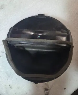 Audi Q5 SQ5 Subwoofer speaker 80A035297